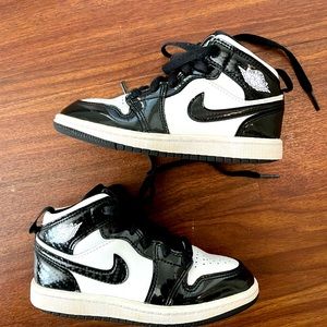 Shoes, Nike, Jordan, boys, Toddler 12C
